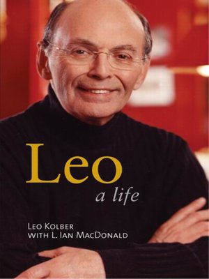 cover image of Leo